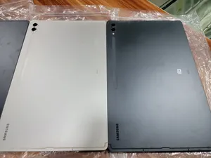 Samsung Galaxy Tab S9 Ultra 512 GB in Sana'a