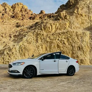 Used Ford Fusion in Amman