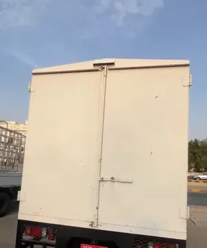 صندوق شاحنه للبيع حق سوزو