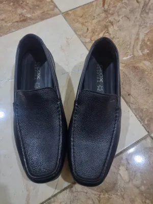جذمة geox جلد