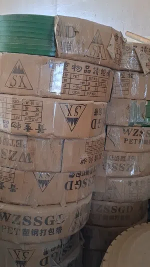 قيود ربط البلوك والثرمستون