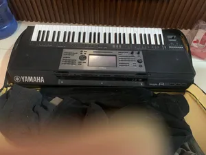 اورج ياماها 5000