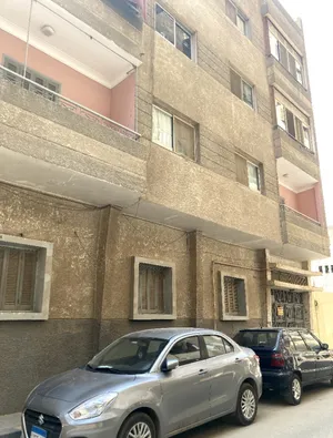 Building for Sale in Giza Haram