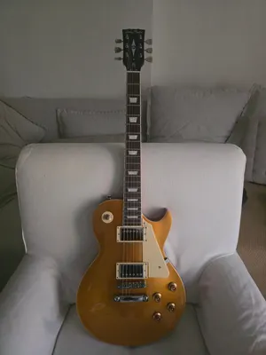 Harley Benton SC450 Plus GT + Marshall MG15
