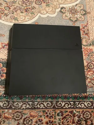 PlayStation 4 PlayStation for sale in Baghdad