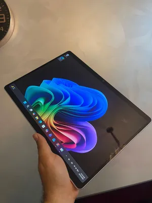 Surface Pro 11 Snapdragon X Plus 16GB RAM 256GB SSD Like New