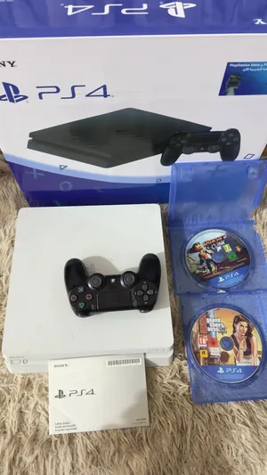 PlayStation 4 PlayStation for sale in Basra
