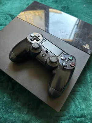 PlayStation 4 PlayStation for sale in Irbid