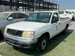 نيسان بيك اب 2002
