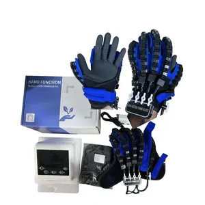 كف تحفيز الأعصاب وإعادة تأهيل اليد – Hand Function Training Device