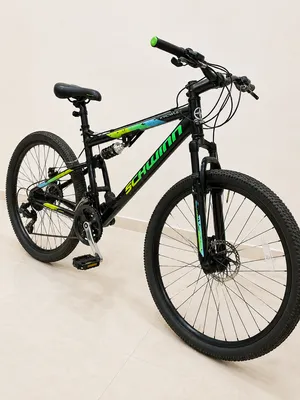 بسكليت Schwinn أمريكي مستعمل