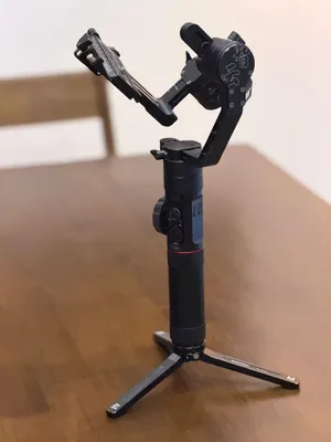 مثبت كاميرا زهيون كرين 2 professional Camera Stabilizer Zhiyun Crane 2