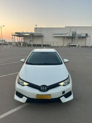 Used Toyota Other in Muscat