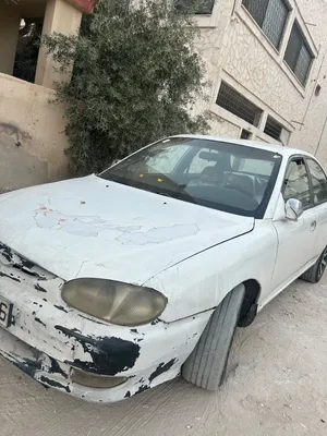 كيا سيفيا تو