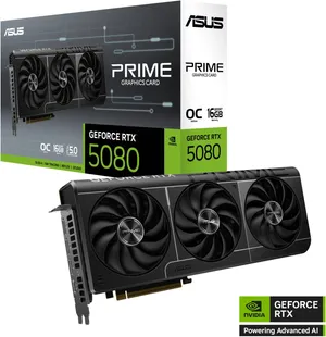 5080 asus prime