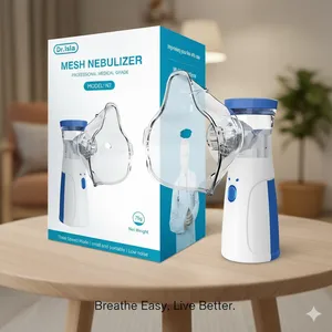 جهاز البخار للاطفال والكبار