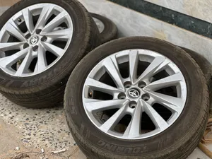 ديسكو TOYOTA   كاميري2023