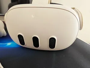 مطلوب نظاره مبتا كويست 512 جيبي الي عنده بسعر حلو يكلمني Meta Quest 3 glasses are required