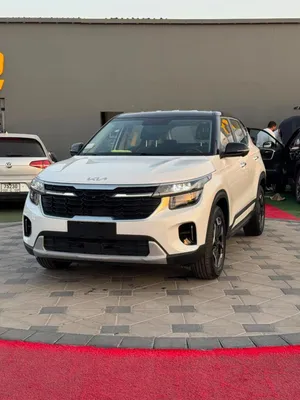 kia seltos 2025