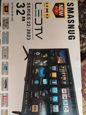 شاشة سامسونج للبيع