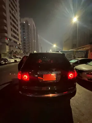 GMC Acadia