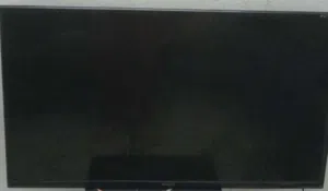 شاشة جي جارد مكسورة 50 بوصة للبيع بنفع قطع تاخد منها(قطع غيار)مع ريموتها