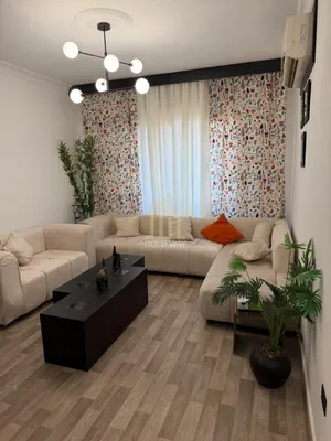 في أجمل مناطق تلاع العلي ستديو مفروش للايجار  43م / ref 1540