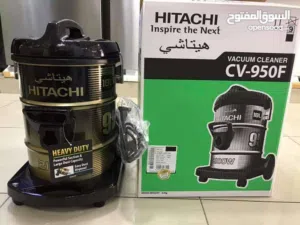 مكنسة هيتاشي 2100 بأفضل سعر شامل التوصيل