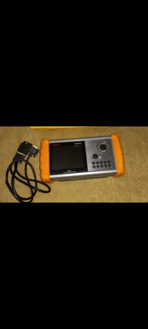 AUTO LAND I SCAN 2 CAR SCANNER