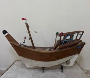 سفينه شراعية