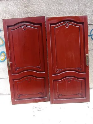 ابواب سويدي