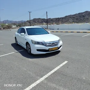 Used Honda Accord in Al Dakhiliya