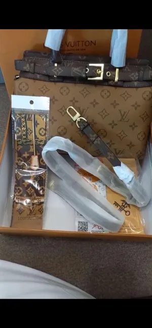 Beige Louis Vuitton for sale in Kuwait City
