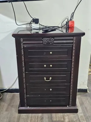 ادراج غرفة نوم