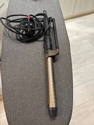 Professional curler