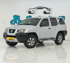 نيسان إكستيرا خليجي