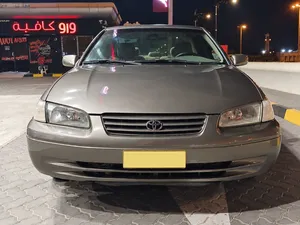 Used Toyota Camry in Al Batinah