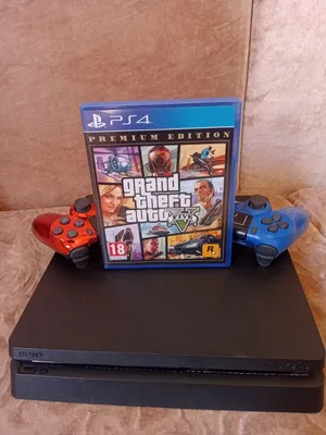 PlayStation 4 PlayStation for sale in Tripoli