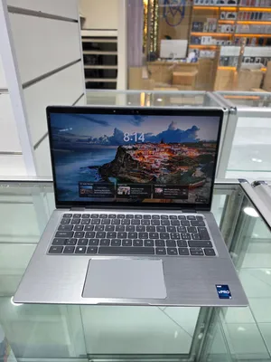 Dell Laptop 7430 2in1 Touchscreen Core i7 12th Generation 32GB ram