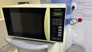 Panasonic Microwave