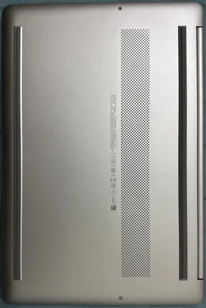 Hp laptop core i5  11gen