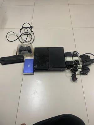 Xbox One Console with Kinect Sensor