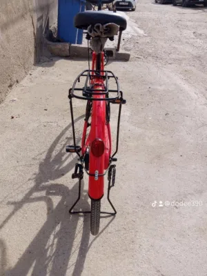 بايسكل بناتي اخو الجديد