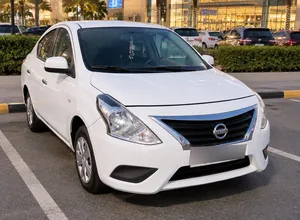 for sale nissann sunny 2018