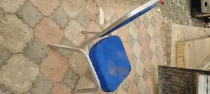 كراسي مطاعم المونيوم درجة أولى سعودية