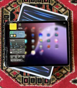 Apple iPad pro 4 256 GB in Aden