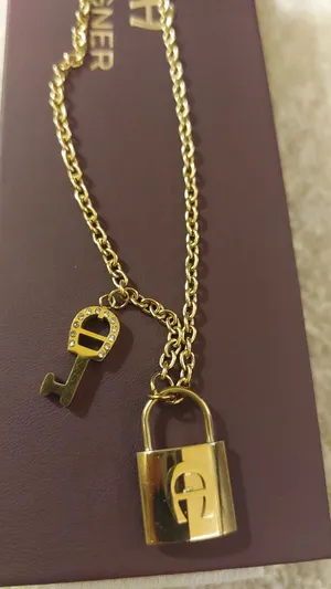 Aigner Necklace