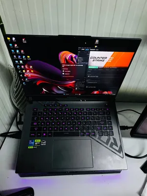 ASUS ROG Strix