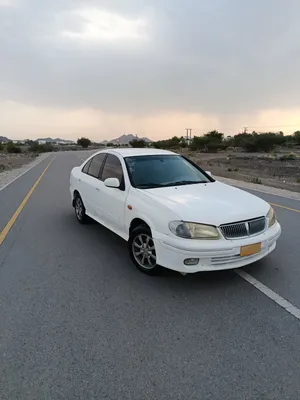 Used Nissan Sunny in Al Sharqiya