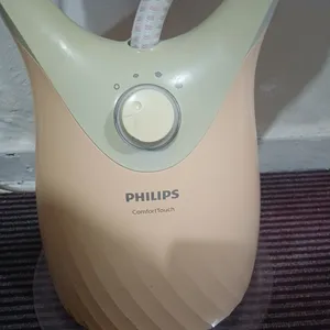 Philips ComfortTouch Standing Garment Steamer (1800W) – Excellent Condition / Rarely Used